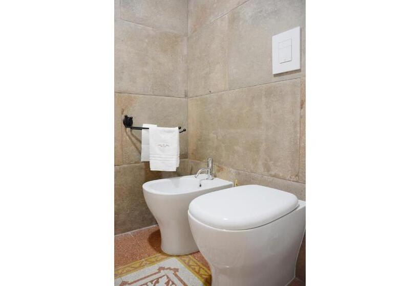 Четырехместный Номер Стандарт, Casina Colosso   Relais&more