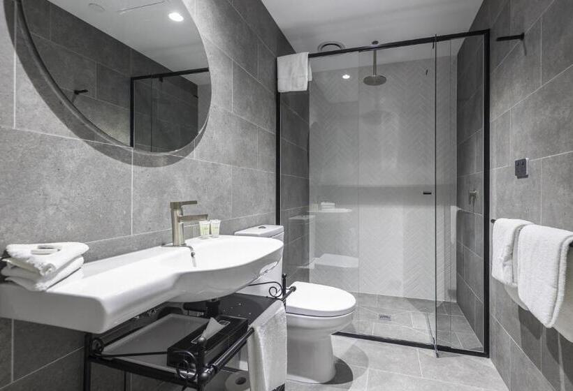 Apartamento Superior 1 Dormitório, Q Squared Serviced Apartments