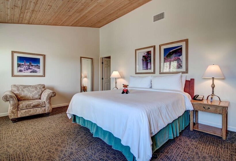 스탠다드 룸, Borrego Springs Resort And Spa