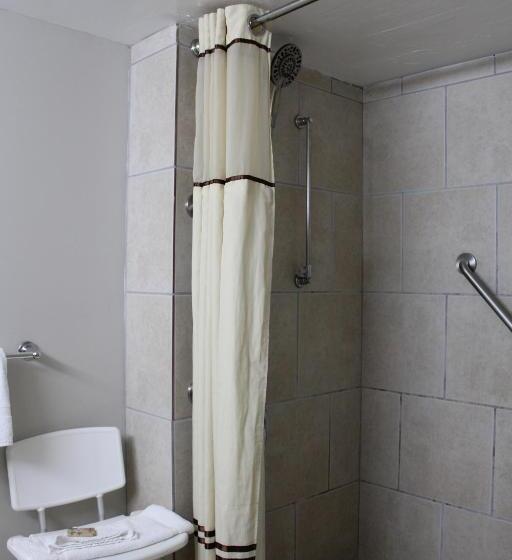 Стандартный Номер Кровать Кинг, Savannah Inn Savannah I95 North