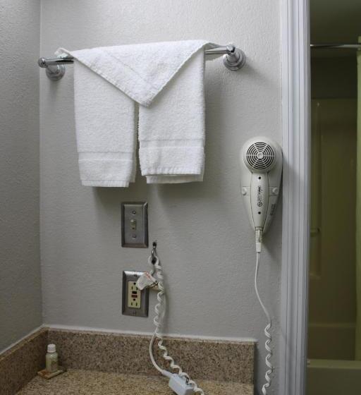 Стандартный Номер Кровать Кинг, Savannah Inn Savannah I95 North