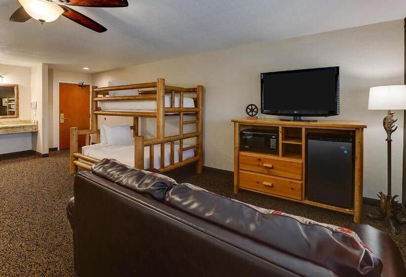 Family Suite, Stoney Creek Hotel Peoria