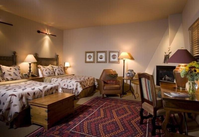 Номер Стандарт, The Hacienda & Spa