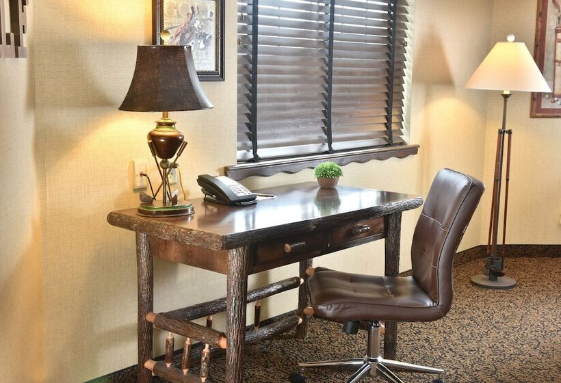 Номер Стандарт, Stoney Creek Hotel La Crosse   Onalaska