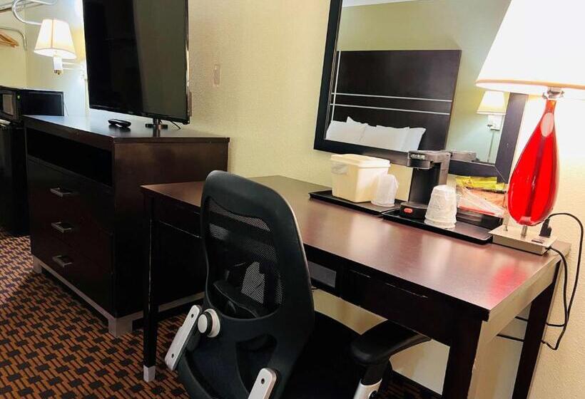 Cameră Standard Pat King Size, Stay 2night Chattanooga Hamilton Place