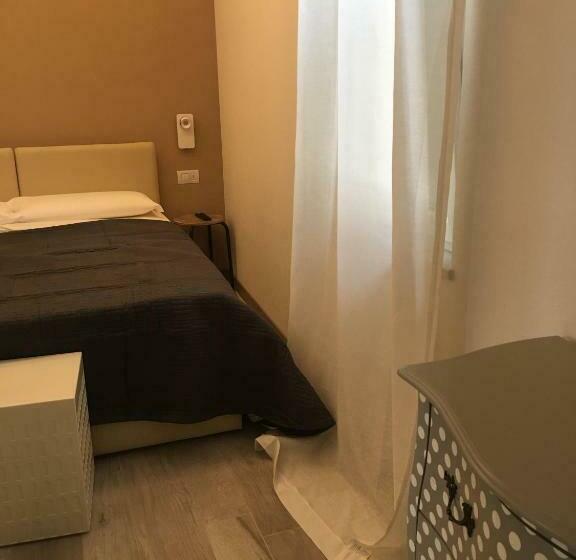 Номер Стандарт, Casa Oreste
