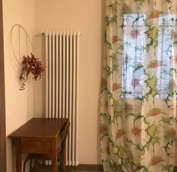 Номер Стандарт, Casa Oreste