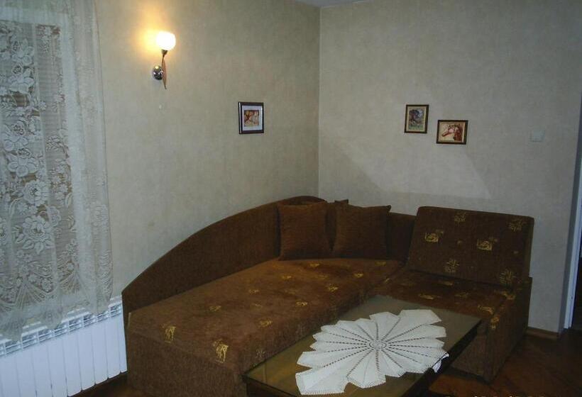 带1个卧室的公寓, The House Of Petar Levski