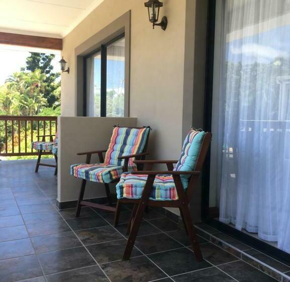 Номер Стандарт, Turaco Guest House
