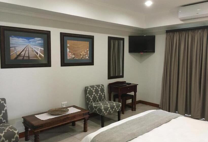 Номер Стандарт, Turaco Guest House