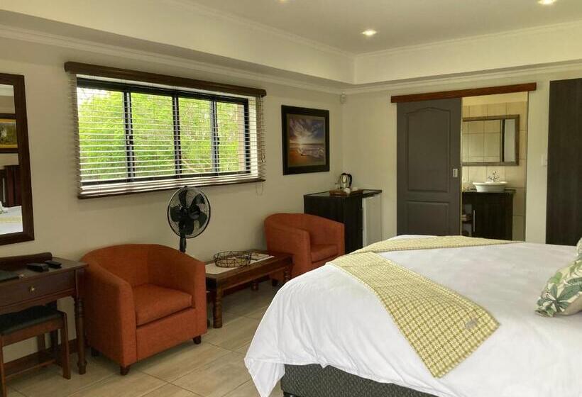 Номер Стандарт, Turaco Guest House
