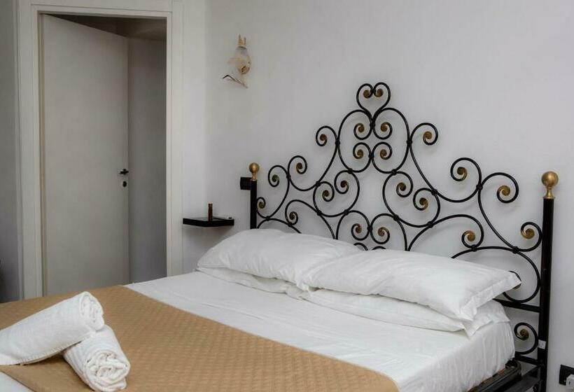 Номер Стандарт, White Lerici