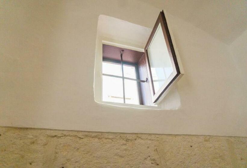 Quarto Deluxe, Donato Rooms