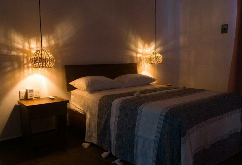 اتاق استاندارد, Casa Beu