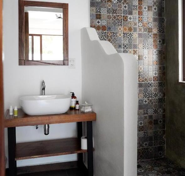 اتاق استاندارد, Casa Beu