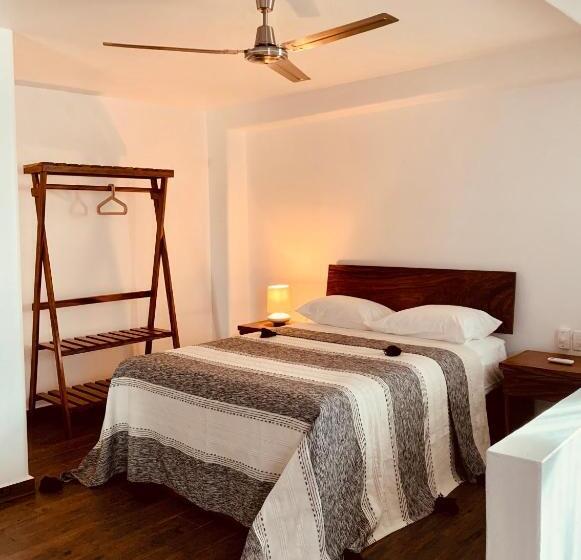 استودیوی استاندارد, Casa Beu