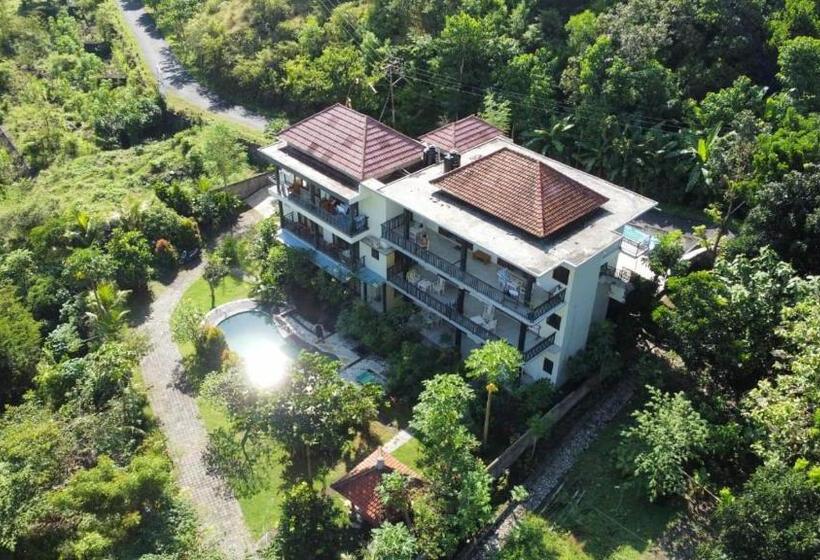 家庭山景房, Anugerah Villas 2