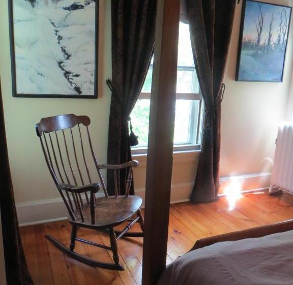 Номер Deluxe, Cooperstown Bed And Breakfast