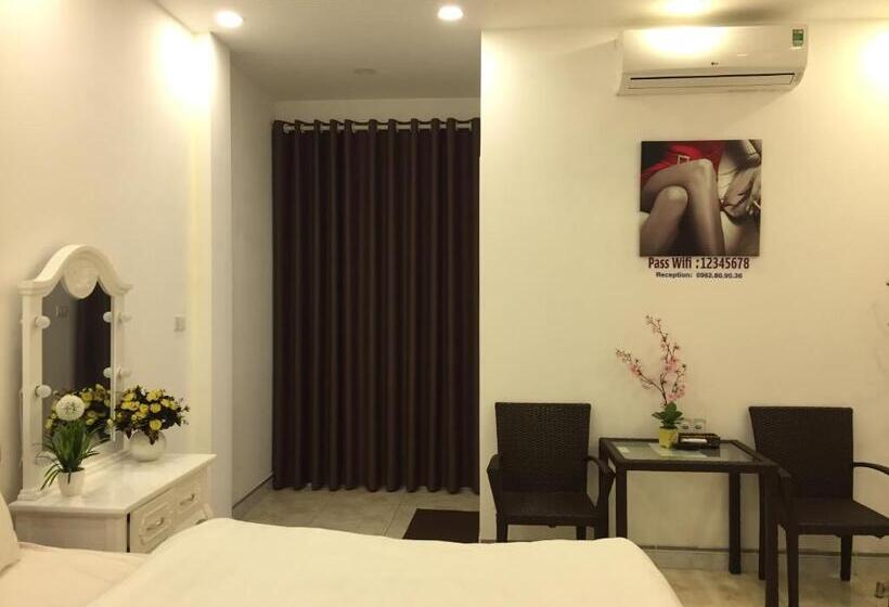 اتاق لوکس, Hd House