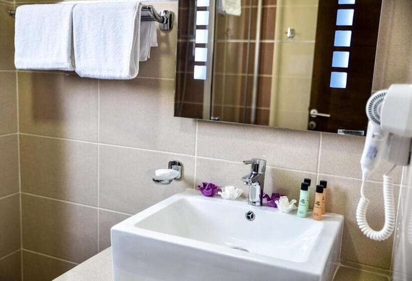 آپارتمان سوپریور 1 خوابه, Lajka Luxury