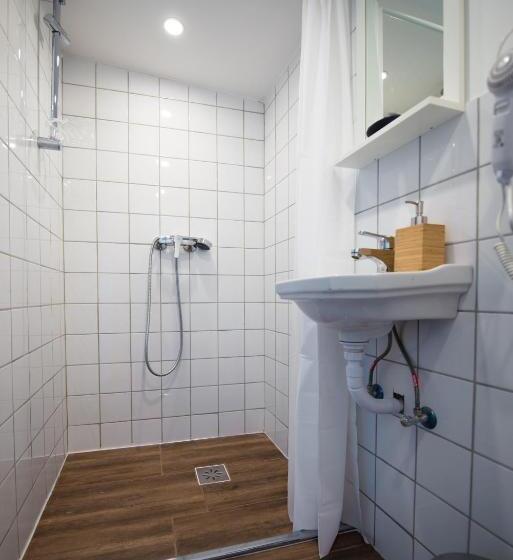 标准间, Chesscom Guesthouse