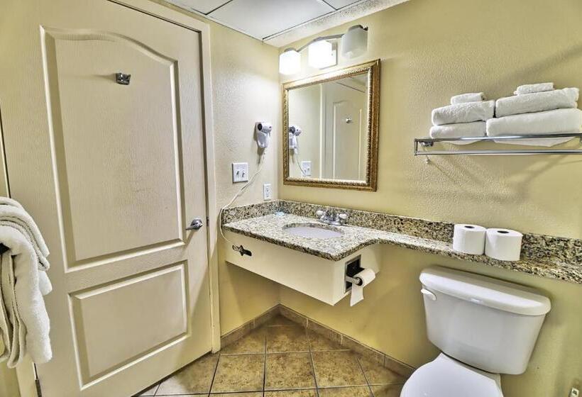 Апартаменты 1 Спальня Вид на Море, Suites At The Beach