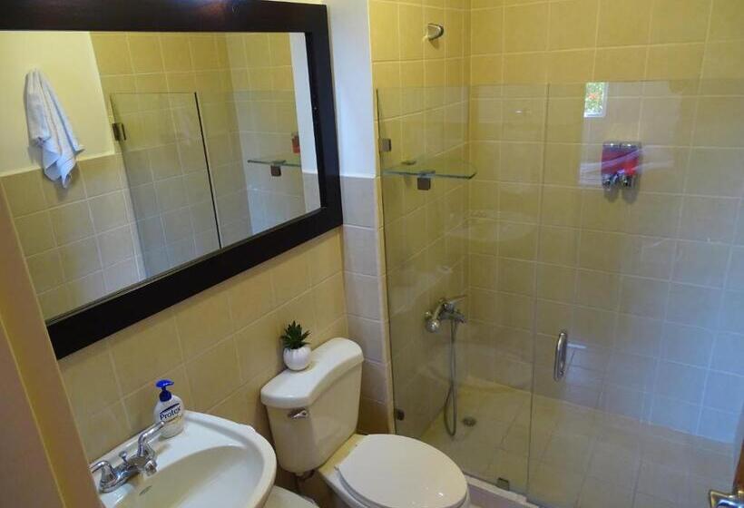 آپارتمان 1 خوابه با بالکن, Jaco Beach Condos