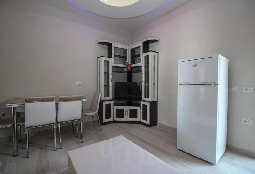 スイート（家族用）, Apartments Romario