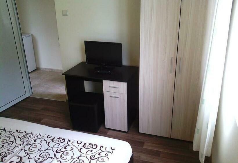 Family Suite, Bungalows St. Nicola