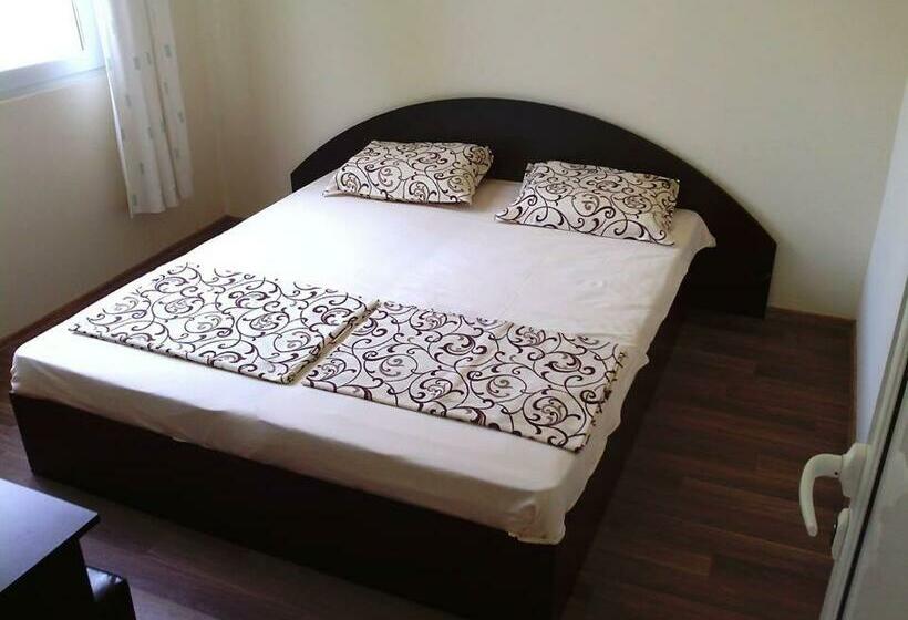 Номер Стандарт, Bungalows St. Nicola