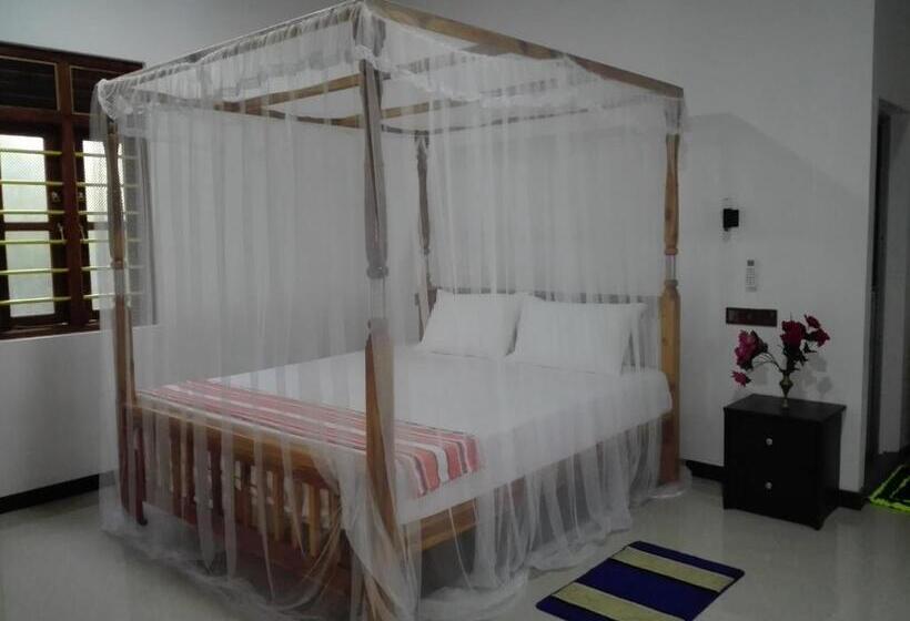 Deluxe Kamer, Calm Garden Cabanas