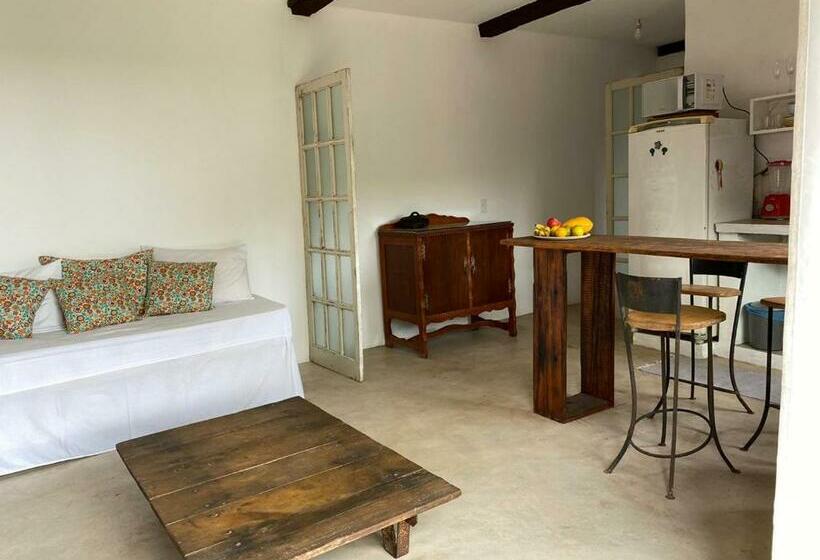Апартаменты 1 Спальня, Vila Cizinho