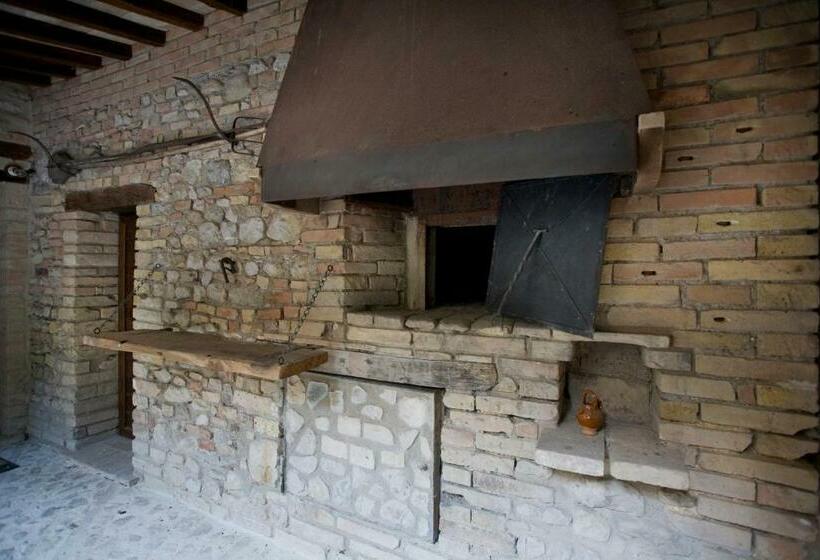 스탠다드 룸, Agriturismo Il Girasole