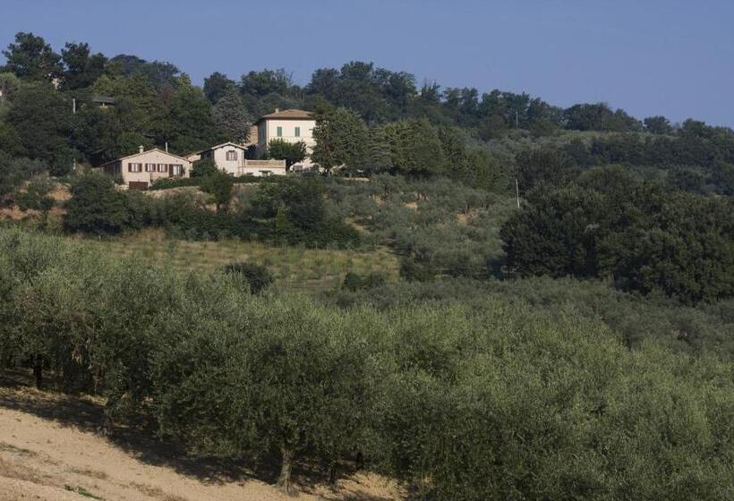 스탠다드 룸, Agriturismo Il Girasole