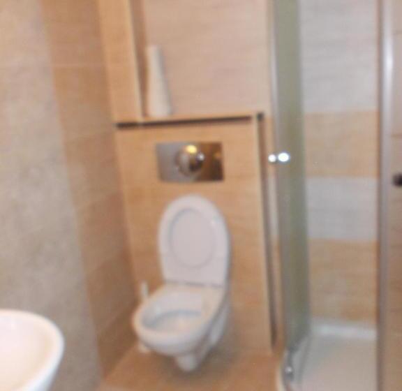 Номер Basic, Casa Lia