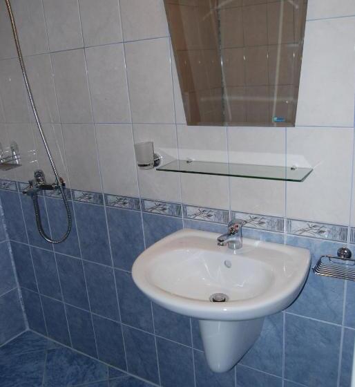 Номер Стандарт, Guest House Donchevi