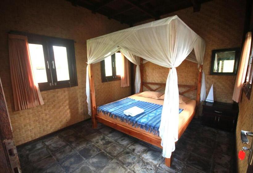 Номер Стандарт, Rambo Homestay