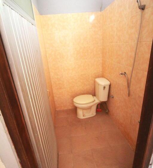Номер Стандарт Трехместный, Rambo Homestay