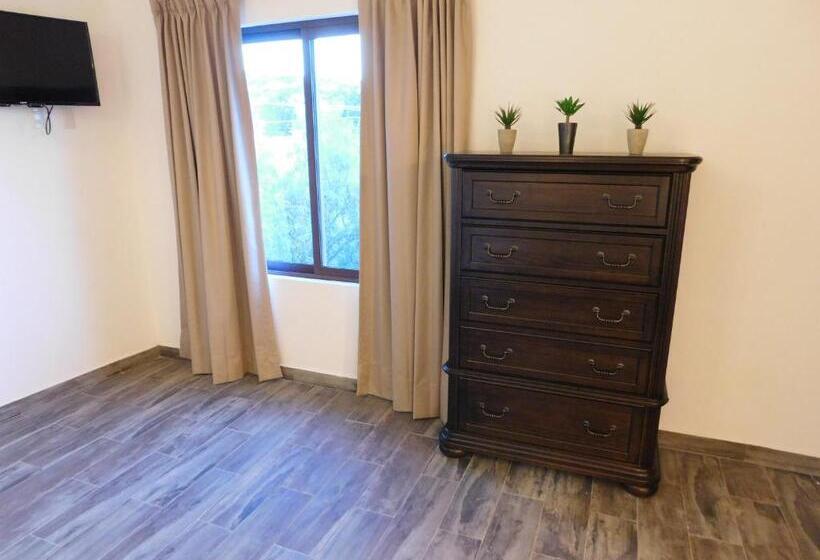 테라스 스위트, Boutique Rancho San Jorge