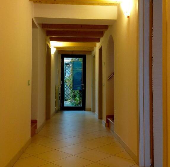 سوییت جونیور لوکس, B&b La Pitagora