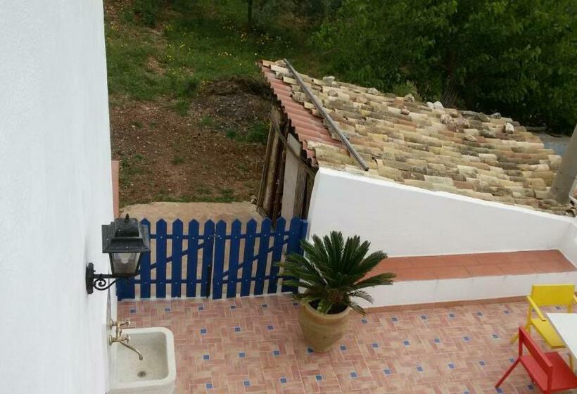اتاق استاندارد, B&b Raggio Verde