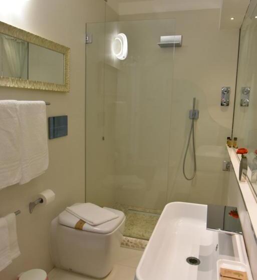 Люкс Повышенной Комфортности, Conte Max Rooms