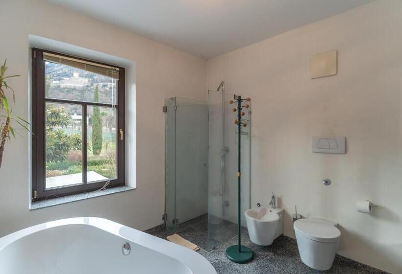 آپارتمان 2 خوابه, Schloss Castel Pienzenau   Guestrooms & Apartments   B&b Hotel & Restaurant