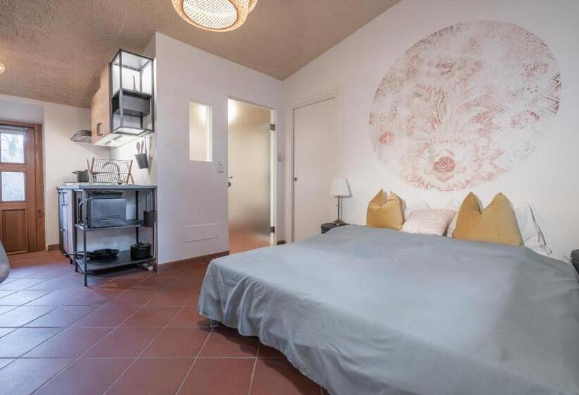 آپارتمان 1 خوابه, Schloss Castel Pienzenau   Guestrooms & Apartments   B&b Hotel & Restaurant