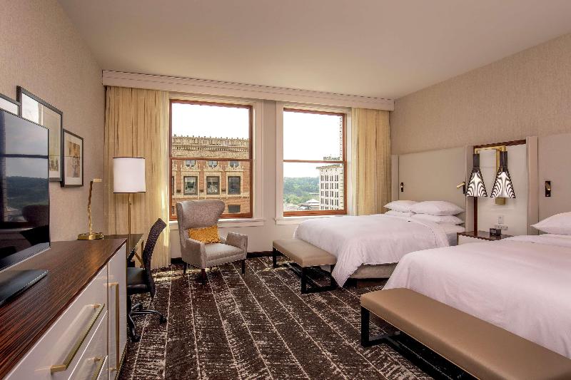 Номер Superior Кровать Кинг, Red Roof Inn & Suites Savannah Airport