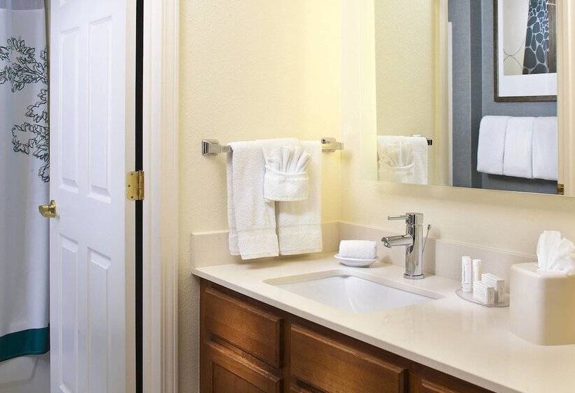 장애인을 위한 스위트, Residence Inn Baton Rouge Siegen