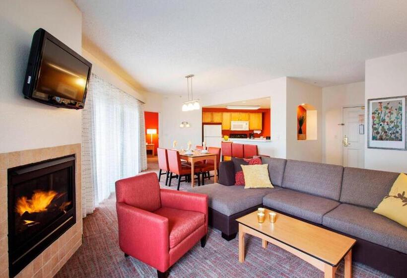펜트하우스 스위트, Sonesta Es Suites Phoenix Goodyear
