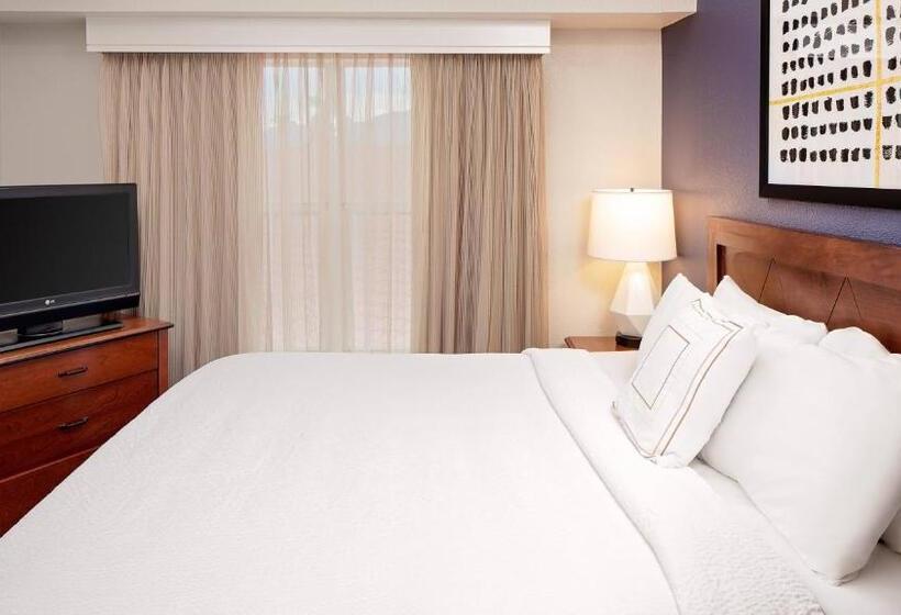 스탠다드 스튜디오, Residence Inn By Marriott Tucson Williams Centre
