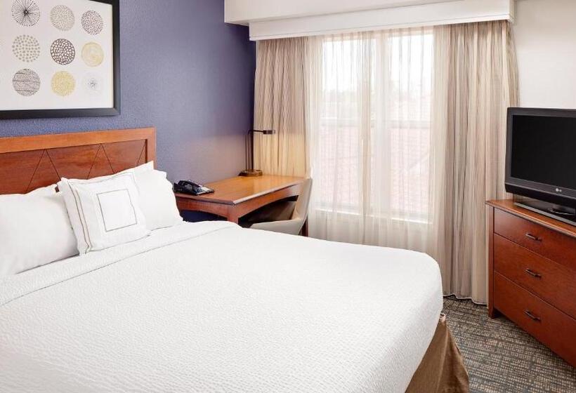 장애인을 위한 스위트, Residence Inn By Marriott Tucson Williams Centre