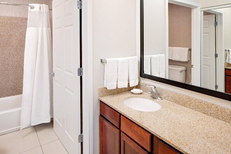 سوئیت با تخت بزرگ, Residence Inn By Marriott Tucson Williams Centre